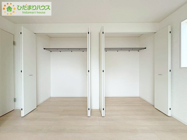 日立市久慈町第25　新築戸建　1号棟のその他