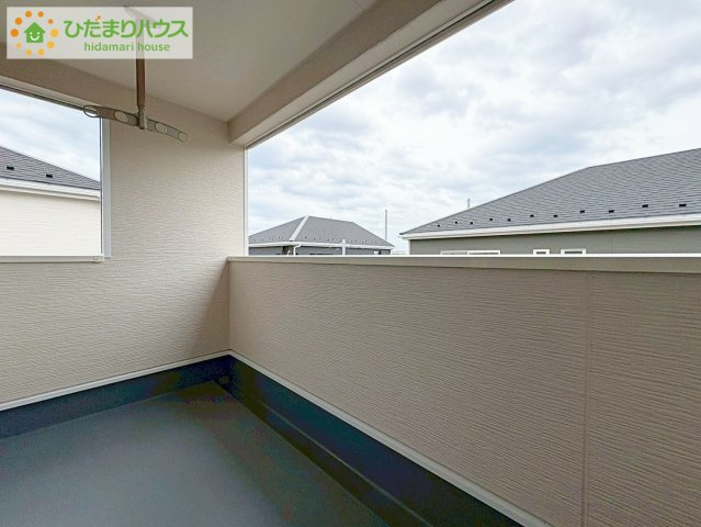 日立市久慈町第25　新築戸建　1号棟のその他