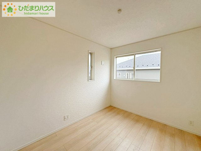 日立市久慈町第25　新築戸建　1号棟のその他