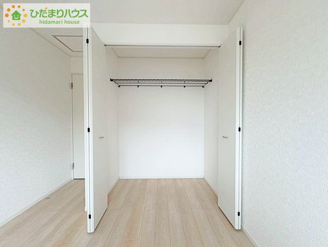 日立市久慈町第25　新築戸建　1号棟のその他