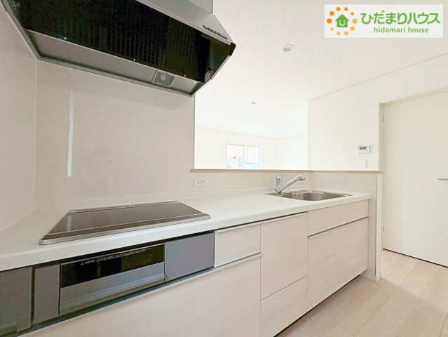 日立市久慈町第25　新築戸建　1号棟のその他