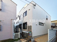 ミハス西小山の画像