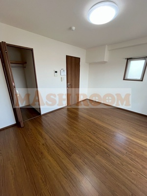 リバーサイドkawakitaの居間・リビング