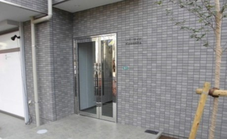 リバーサイドkawakitaのその他共用部分