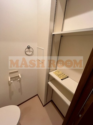 リバーサイドkawakitaの設備