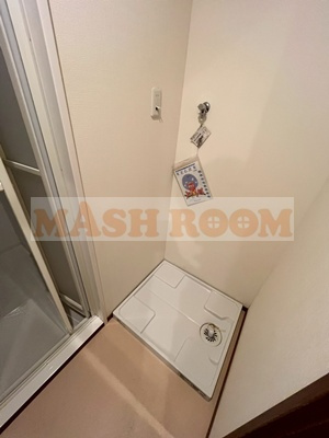 リバーサイドkawakitaの設備