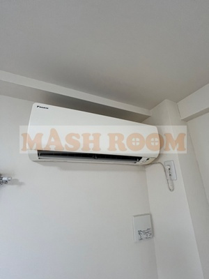 リバーサイドkawakitaの設備