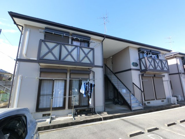 レジデンス　Bの画像