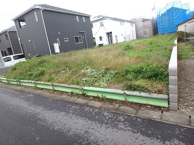 【外観】 | 川口町　約１０９坪
