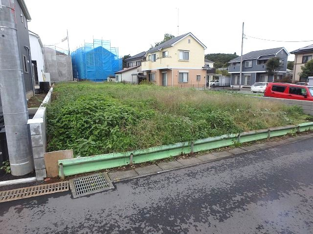 【外観】 | 川口町　約１０９坪