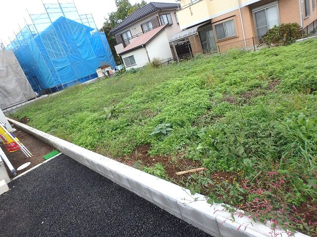 【外観】 | 川口町　約１０９坪