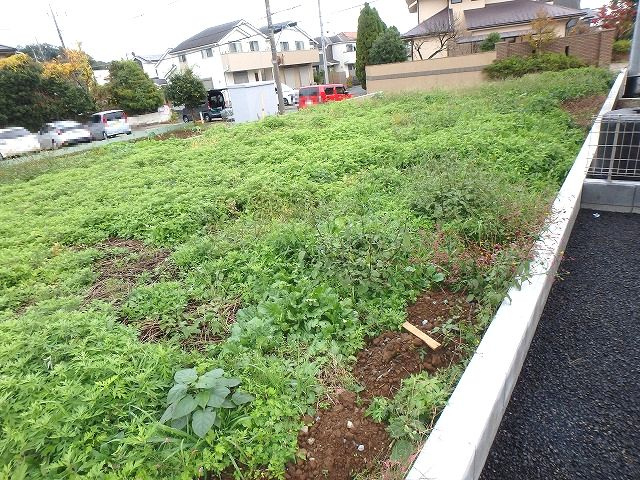 【外観】 | 川口町　約１０９坪