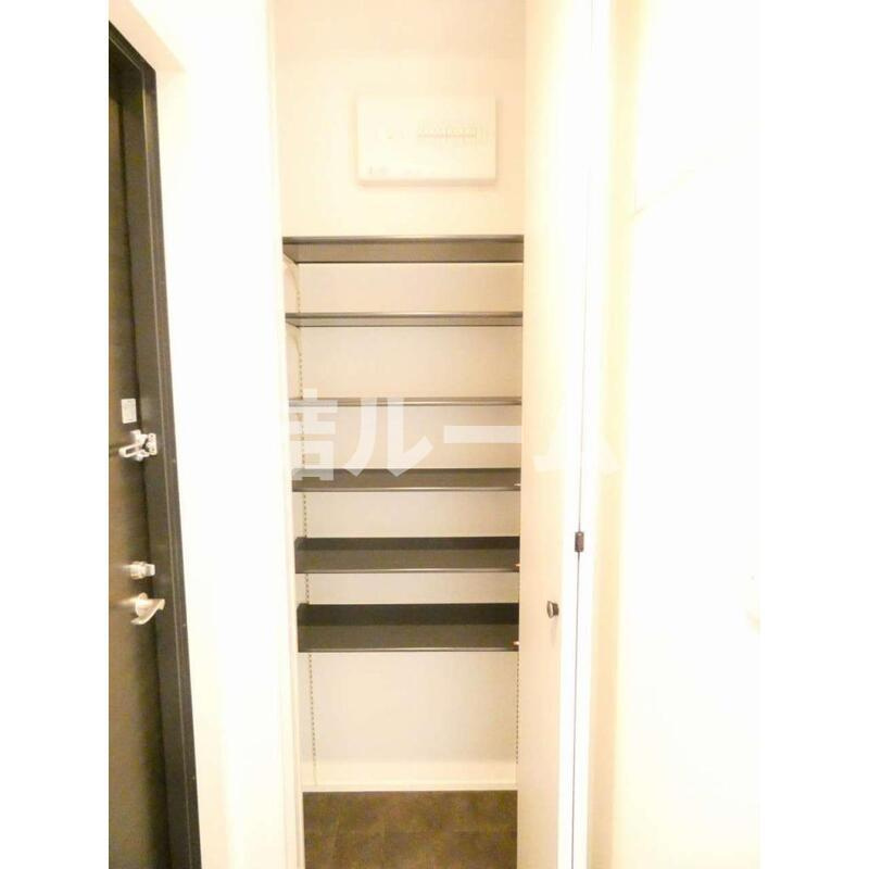 板橋区常盤台１丁目のアパートのその他