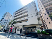 エバーグリーン新御堂の画像