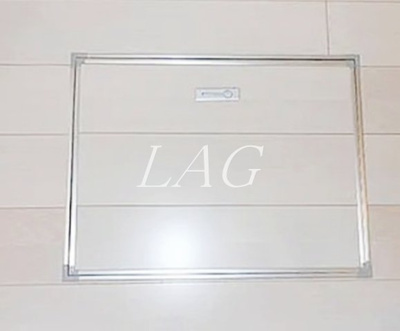 【その他】 | ARMOISE立川 | 床下収納です