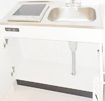 【キッチン】 | ARMOISE立川 | キッチンです。