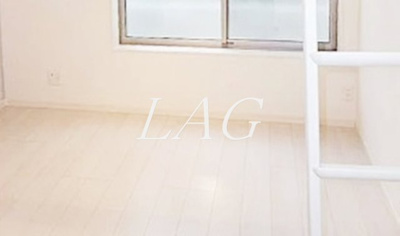 【居間・リビング】 | ARMOISE立川 | 洋室のお部屋です。