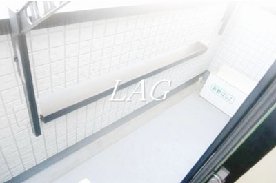 【バルコニー】 | ＫｅｙＬｉｎｋ北馬込 | バルコニー（同仕様）です。