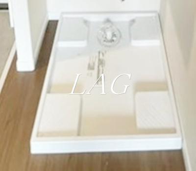 【設備】 | ＫｅｙＬｉｎｋ北馬込 | 室内洗濯機置場（同仕様）です。