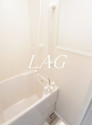 【浴室】 | ＫｅｙＬｉｎｋ北馬込 | お風呂（同仕様）です。