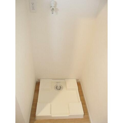 【設備】 | Laguna仲六郷