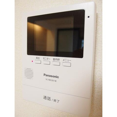 【セキュリティ】 | Laguna仲六郷