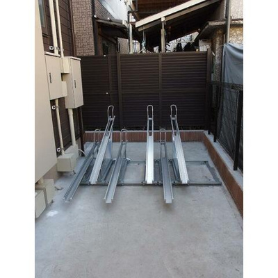 【その他共用部分】 | Laguna仲六郷