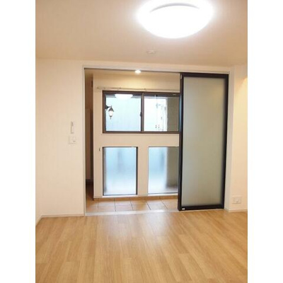 【居間・リビング】 | Laguna仲六郷