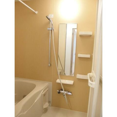 【浴室】 | Laguna仲六郷