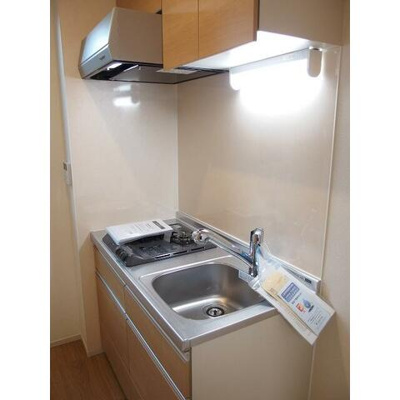 【キッチン】 | Laguna仲六郷