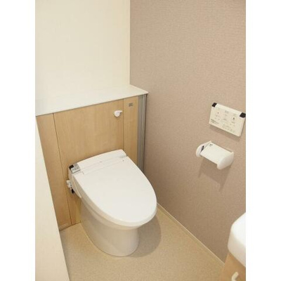 【トイレ】 | Laguna仲六郷