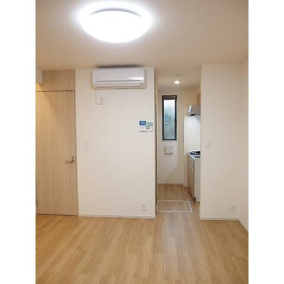 【内装】 | Laguna仲六郷