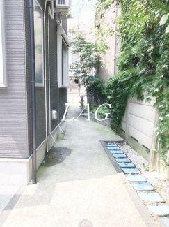 【その他共用部分】 | リヴィエール明大前 | 共用部です。