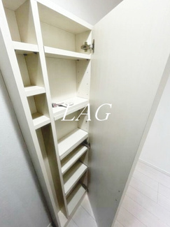 【その他】 | リヴィエール明大前