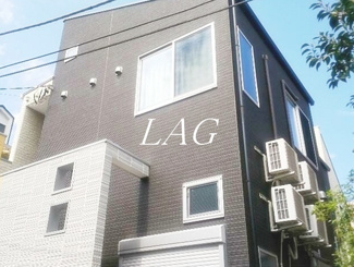 【外観】 | リヴィエール明大前 | 外観です。