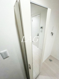 【収納】 | リヴィエール明大前 | 収納です。