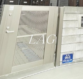 【エントランス】 | AMATERRACE江古田 | エントランスです。