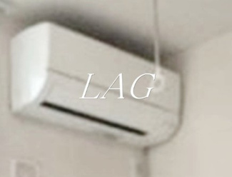 【設備】 | AMATERRACE江古田 | エアコンです。