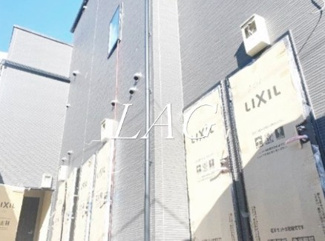 【外観】 | AMATERRACE江古田 | 外観です。