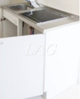 【キッチン】 | AMATERRACE江古田 | キッチンです。