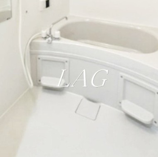 【浴室】 | AMATERRACE江古田 | お風呂です。