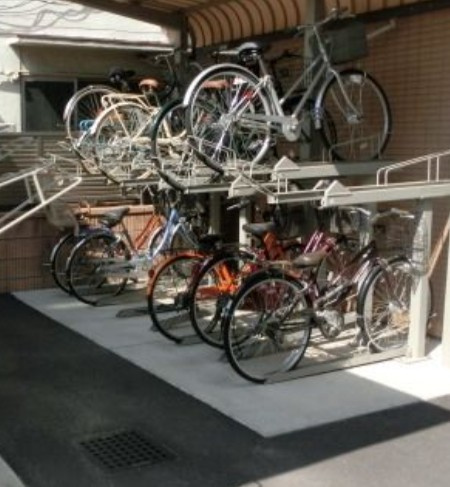 ソルパシオ亀有のその他共用部分