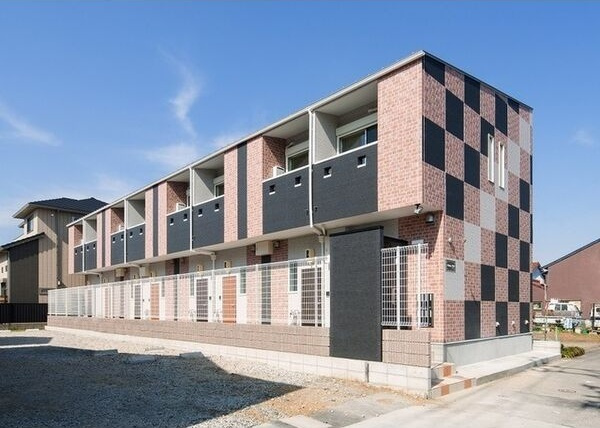 Liberty Hill (リバティヒル)のその他共用部分