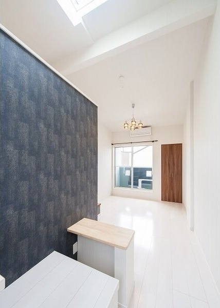 Liberty Hill (リバティヒル)の収納