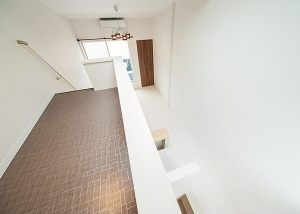 Liberty Hill (リバティヒル)のその他