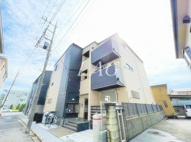 カサ　デ　ルーナ（Casa de luna）の画像