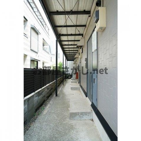 Ｓコートのその他共用部分|共用部