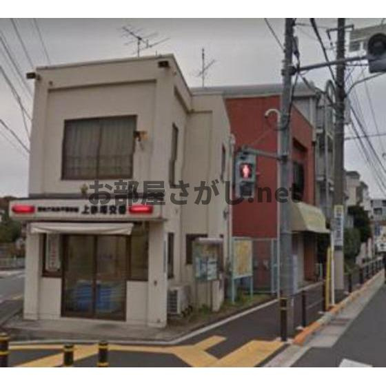 Ｓコートの周辺|警察署・交番「上赤塚交番まで430ｍ」