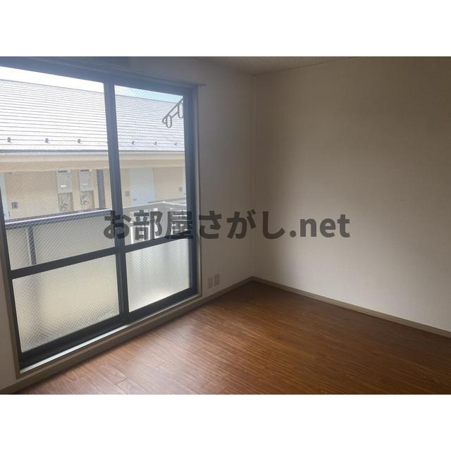 Ｓコートの居間・リビング|リビングです