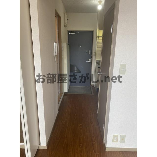 Ｓコートのその他